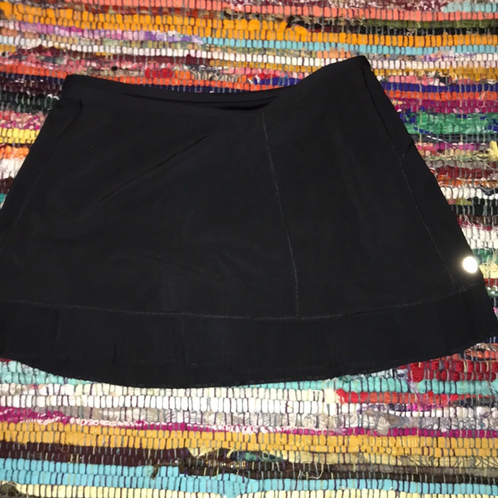 lululemon skort
